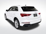 New 2025 Audi Q3 2.0T Premium image 3