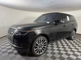 Used 2020 Land Rover Range Rover HSE image 3