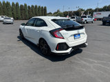 Used 2019 Honda Civic Sport Touring image 5