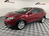 Used 2019 Nissan Rogue Sport SV w/ Technology Package image 3