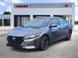 Certified 2024 Nissan Sentra SV image 3