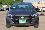 New 2025 Nissan Versa S w/ Trunk Package image 4