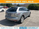 Used 2010 MAZDA CX-7 s Grand Touring image 3
