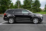 Used 2017 Ford Explorer XLT w/ Equipment Group 202A image 4