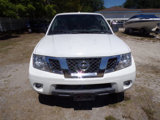 Used 2013 Nissan Frontier SV w/ SV Value Truck Pkg image 2