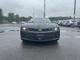 Used 2014 Chevrolet Camaro LT w/ RS Package image 2