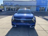 Used 2023 Kia Sportage EX image 3