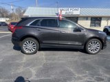 Used 2018 Cadillac XT5 Platinum image 2