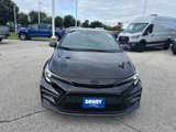 Used 2023 Toyota Corolla SE image 2