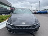 New 2025 Hyundai Elantra Sport image 2