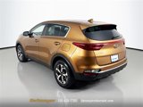 Used 2020 Kia Sportage LX image 5