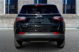 New 2024 Jeep Compass Sport image 4