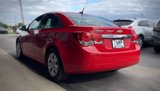 Used 2014 Chevrolet Cruze LS image 5