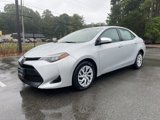 Used 2017 Toyota Corolla LE image 2