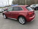 Used 2018 Audi Q5 2.0T Premium Plus image 5