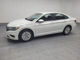 Used 2019 Volkswagen Jetta SE image 2