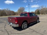 Used 2015 RAM 1500 Big Horn image 3