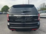 Used 2015 Ford Explorer Limited image 6