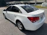 Used 2014 Chevrolet Cruze LT image 4
