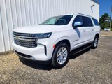 Used 2023 Chevrolet Suburban Premier image 2