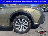 Used 2020 Subaru Outback Premium image 5