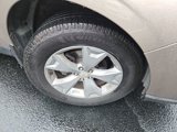 Used 2016 Subaru Forester 2.5i Premium image 3