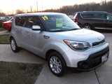 Used 2019 Kia Soul w/ Option Group 020 image 6