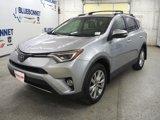 Used 2018 Toyota RAV4 Limited image 2