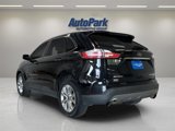 Used 2019 Ford Edge Titanium image 5