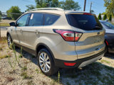 Used 2017 Ford Escape Titanium image 3