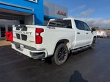 Used 2022 Chevrolet Silverado 1500 Custom w/ Rally Edition image 3