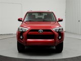 Used 2016 Toyota 4Runner SR5 Premium image 2