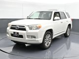 Used 2012 Toyota 4Runner Limited image 4