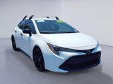 Used 2021 Toyota Corolla SE w/ Carpet Mat Package (TMS) image 3