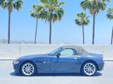 Used 2004 BMW Z4 2.5i image 4