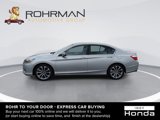 Used 2015 Honda Accord Sport image 4