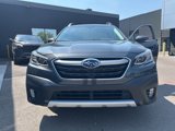 Used 2020 Subaru Outback Limited w/ Popular Package #2 image 4