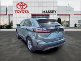 Used 2022 Ford Edge SEL image 5