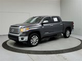 Used 2014 Toyota Tundra Limited image 3