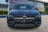 Certified 2022 Mercedes-Benz CLA 250 4MATIC image 3