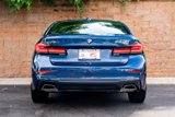 Used 2022 BMW 530i xDrive image 6