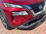Used 2023 Nissan Rogue SL w/ SL Premium Package image 4