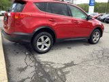 Used 2015 Toyota RAV4 XLE image 4