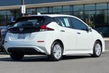 Used 2025 Nissan Leaf S image 4