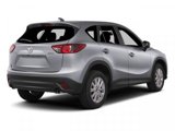 Used 2013 MAZDA CX-5 Touring image 2
