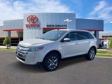Used 2014 Ford Edge Limited w/ Driver Entry Package image 4