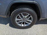 Used 2020 Jeep Grand Cherokee Limited w/ Luxury Group II image 6