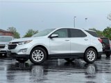 Used 2019 Chevrolet Equinox LT image 2