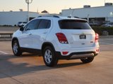 Used 2020 Chevrolet Trax LT w/ LT Convenience Package image 3