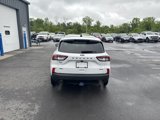 Used 2022 Ford Escape SEL w/ SEL Stealth AWD Package image 4